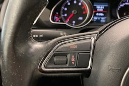 musta Audi A5 2015 kuva 17.