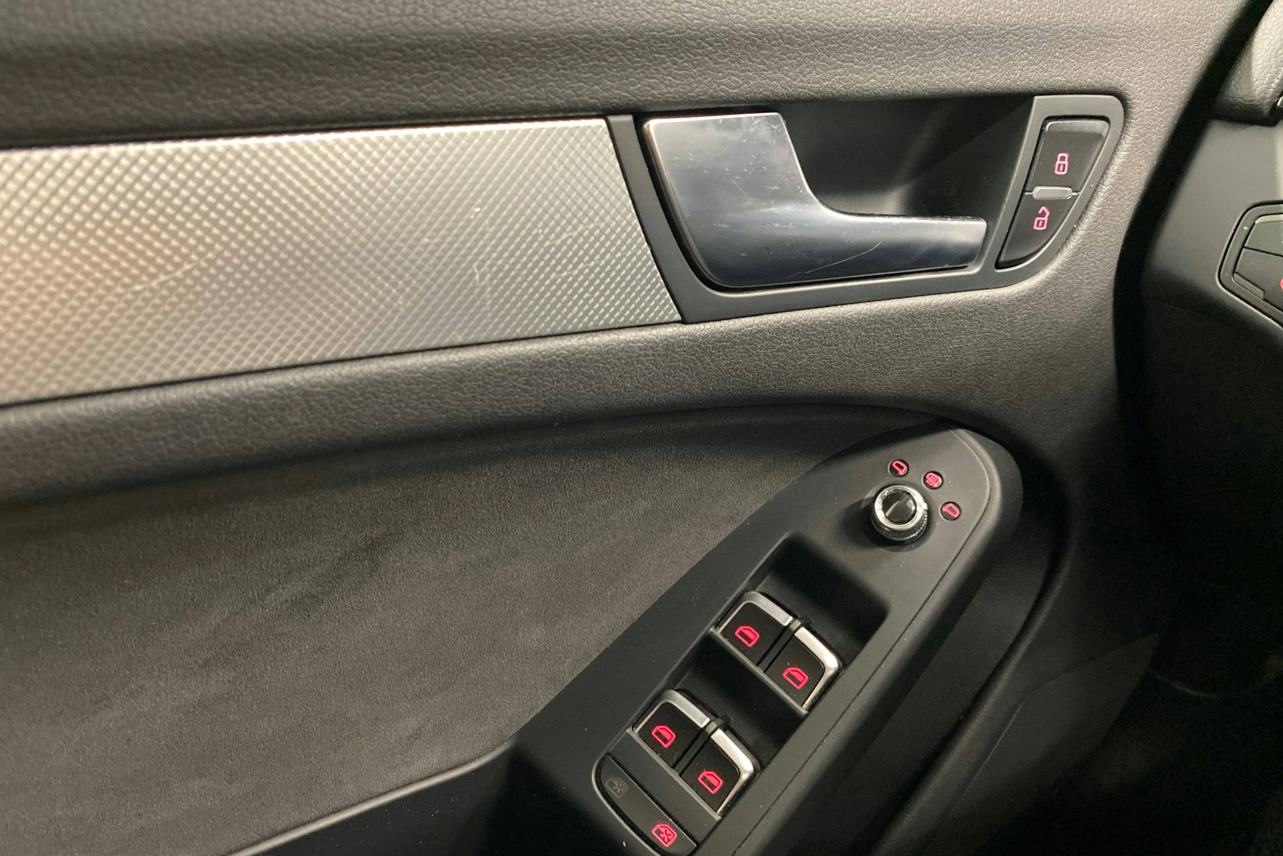 musta Audi A5 2015 kuva 20.