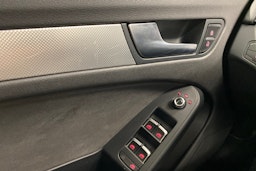 musta Audi A5 2015 kuva 20.
