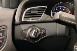 musta Audi A5 2015 kuva 21.