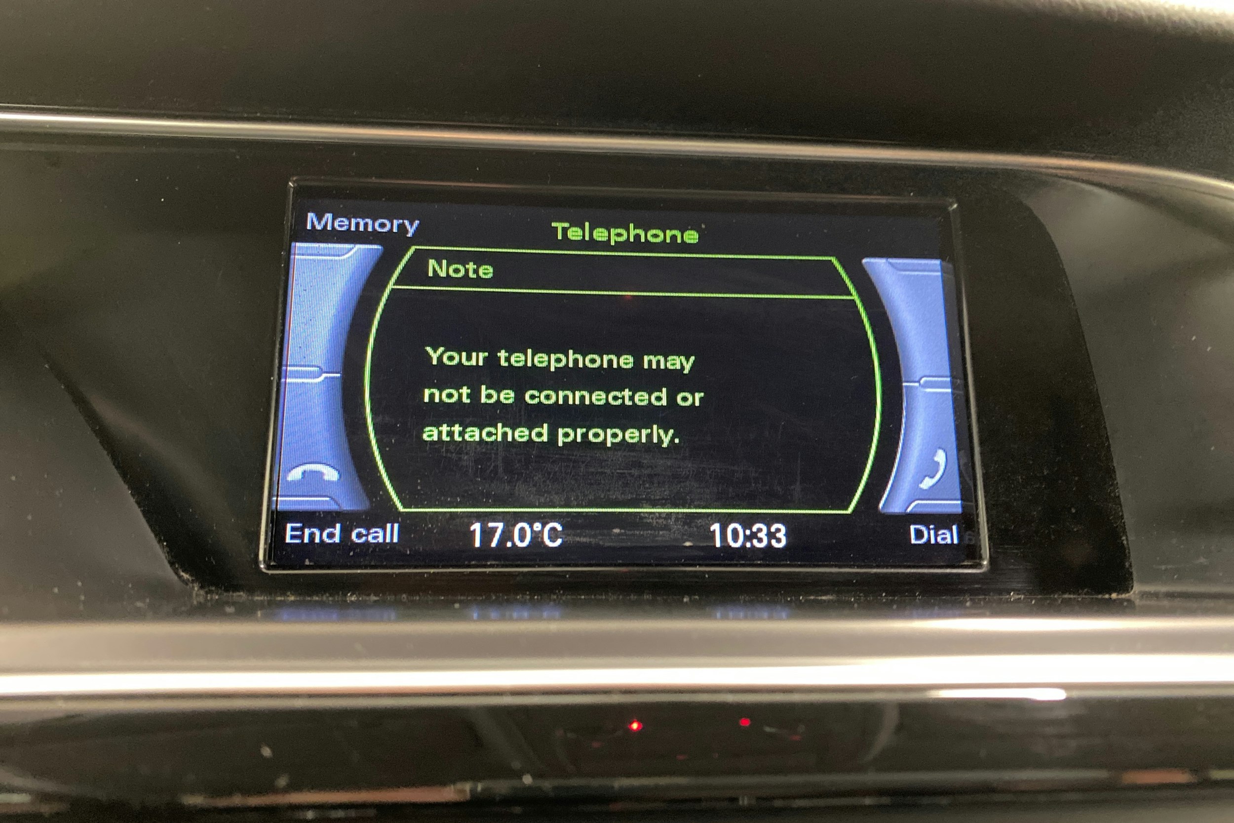 musta Audi A5 2015 kuva 26.