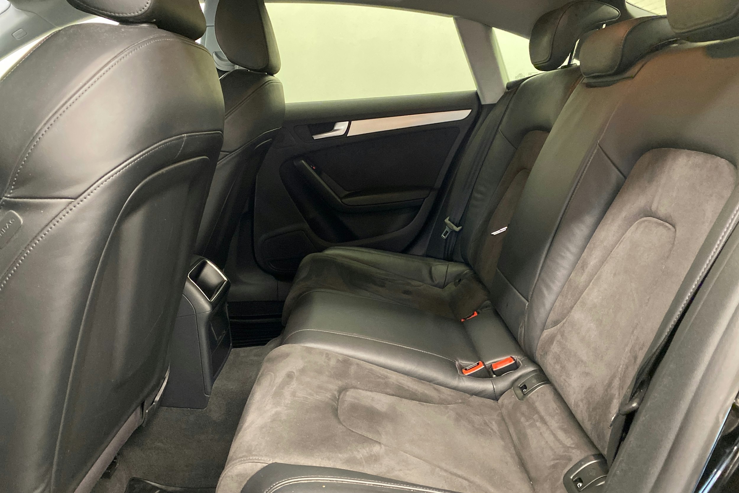 musta Audi A5 2015 kuva 30.