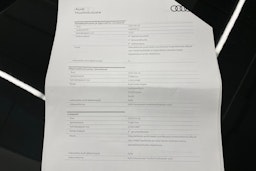 musta Audi A5 2015 kuva 35.