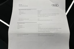 musta Audi A5 2015 kuva 37.