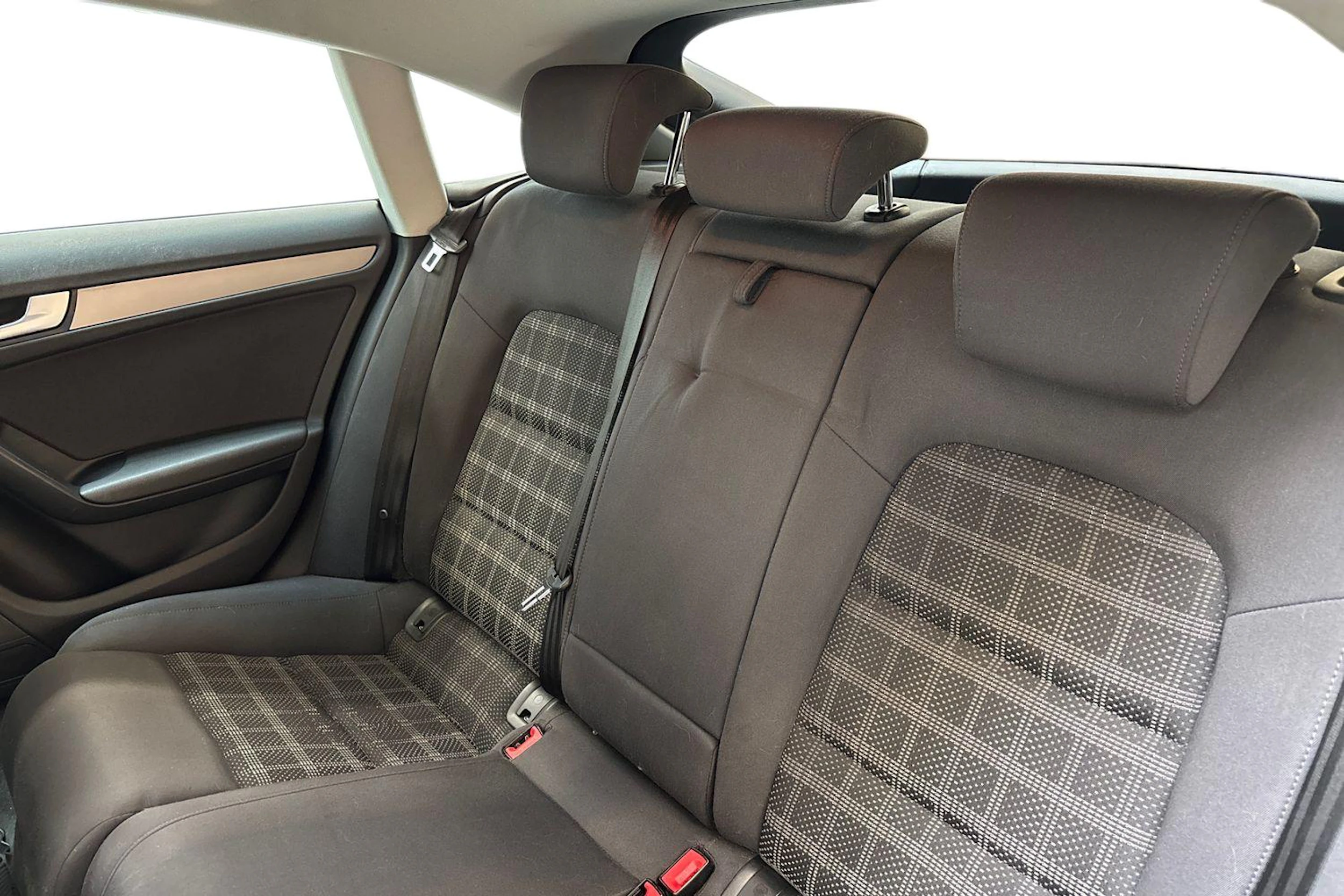 musta Audi A5 2014 kuva 8.