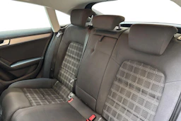 musta Audi A5 2014 kuva 8.