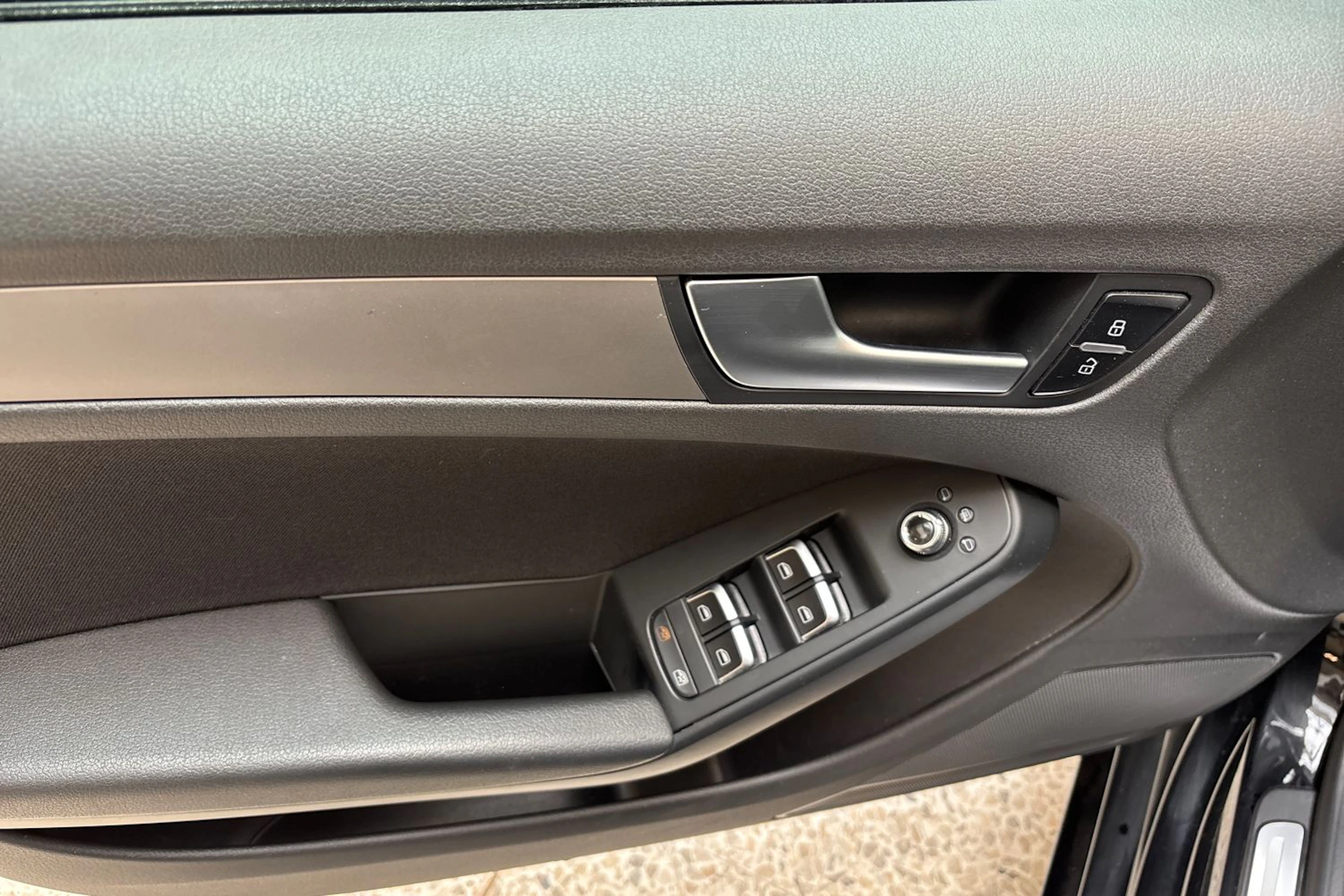 musta Audi A5 2014 kuva 12.