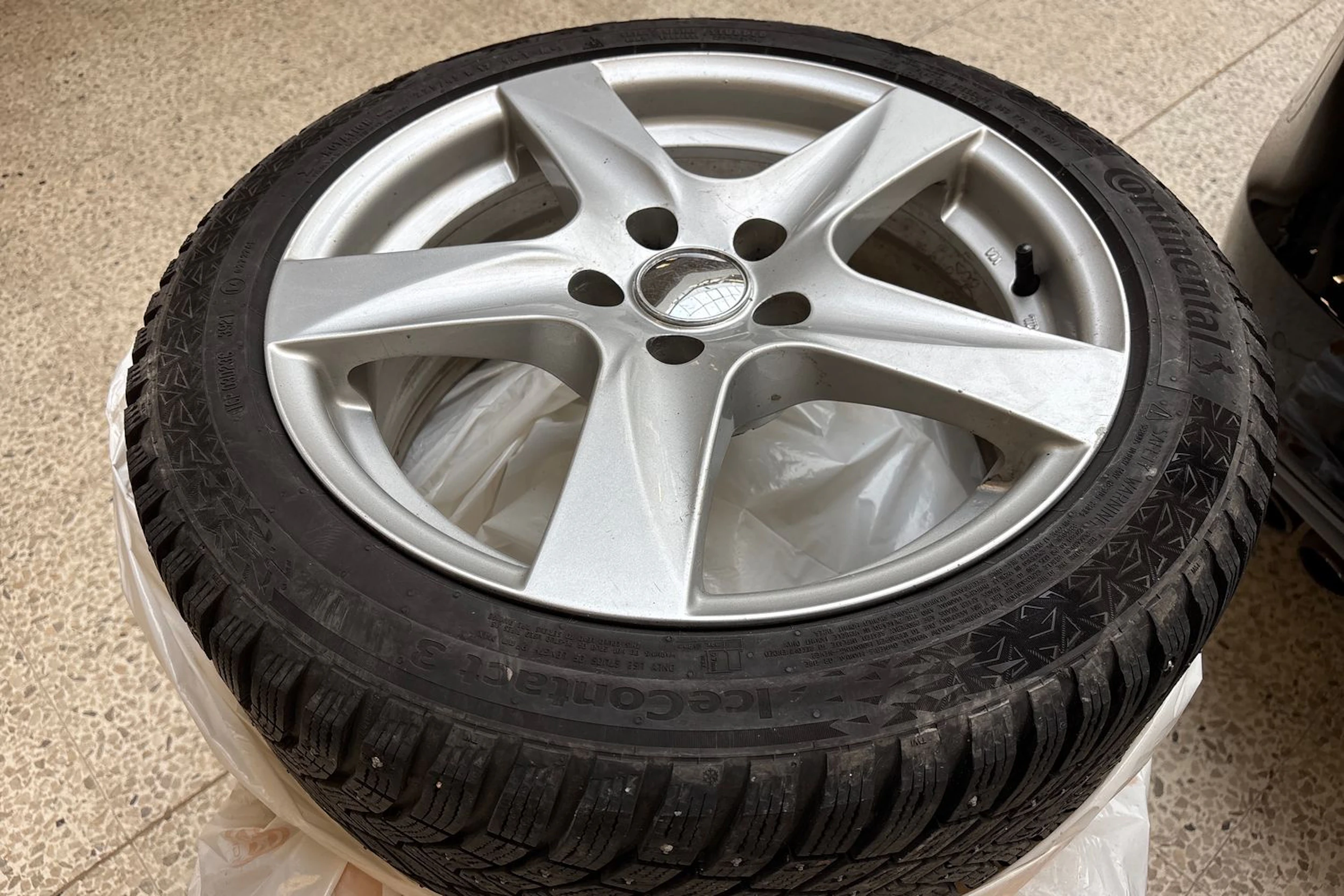 musta Audi A5 2014 kuva 20.