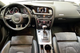 Hopea Audi A5 2015 kuva 9.