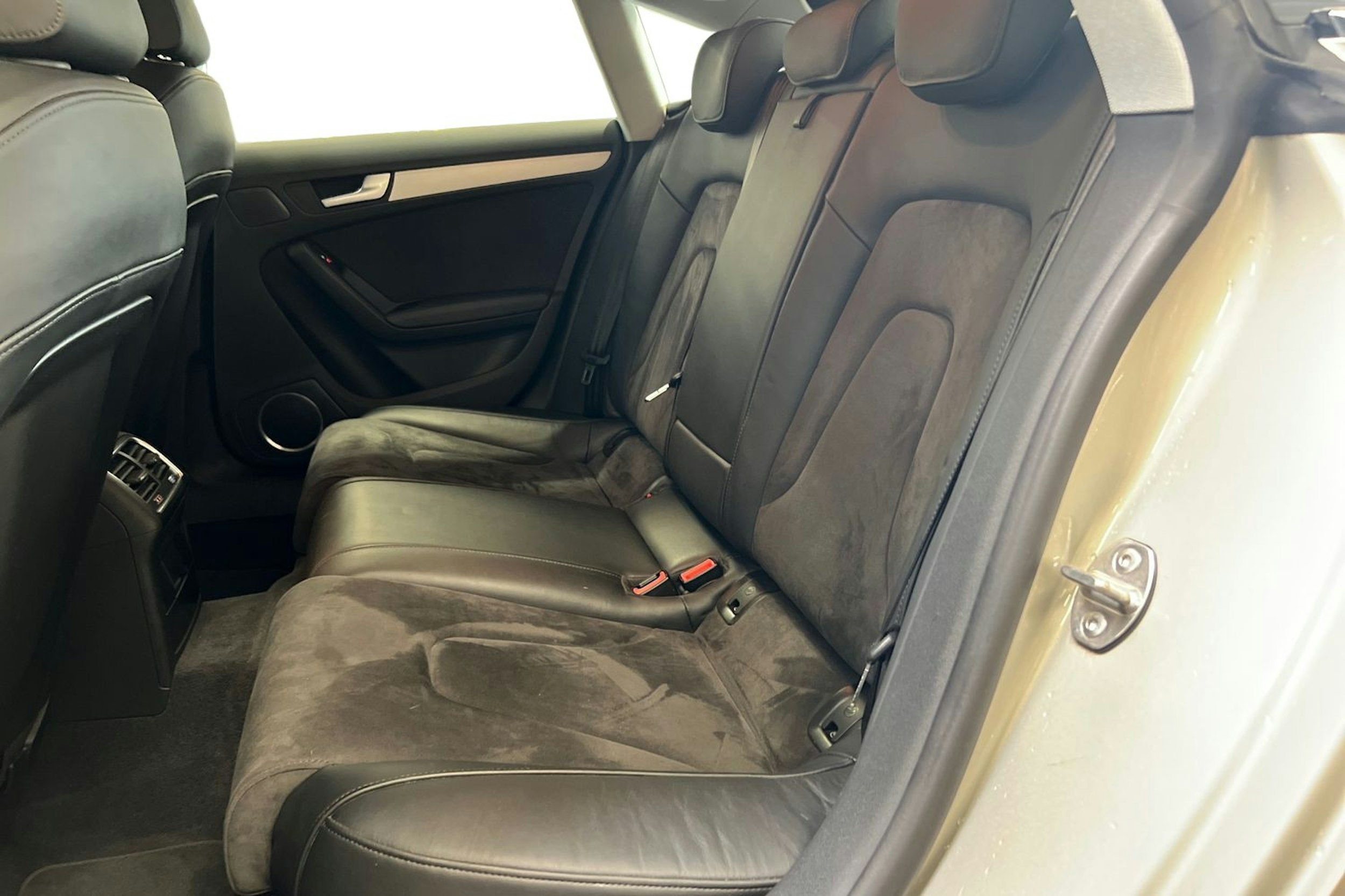 Hopea Audi A5 2015 kuva 10.