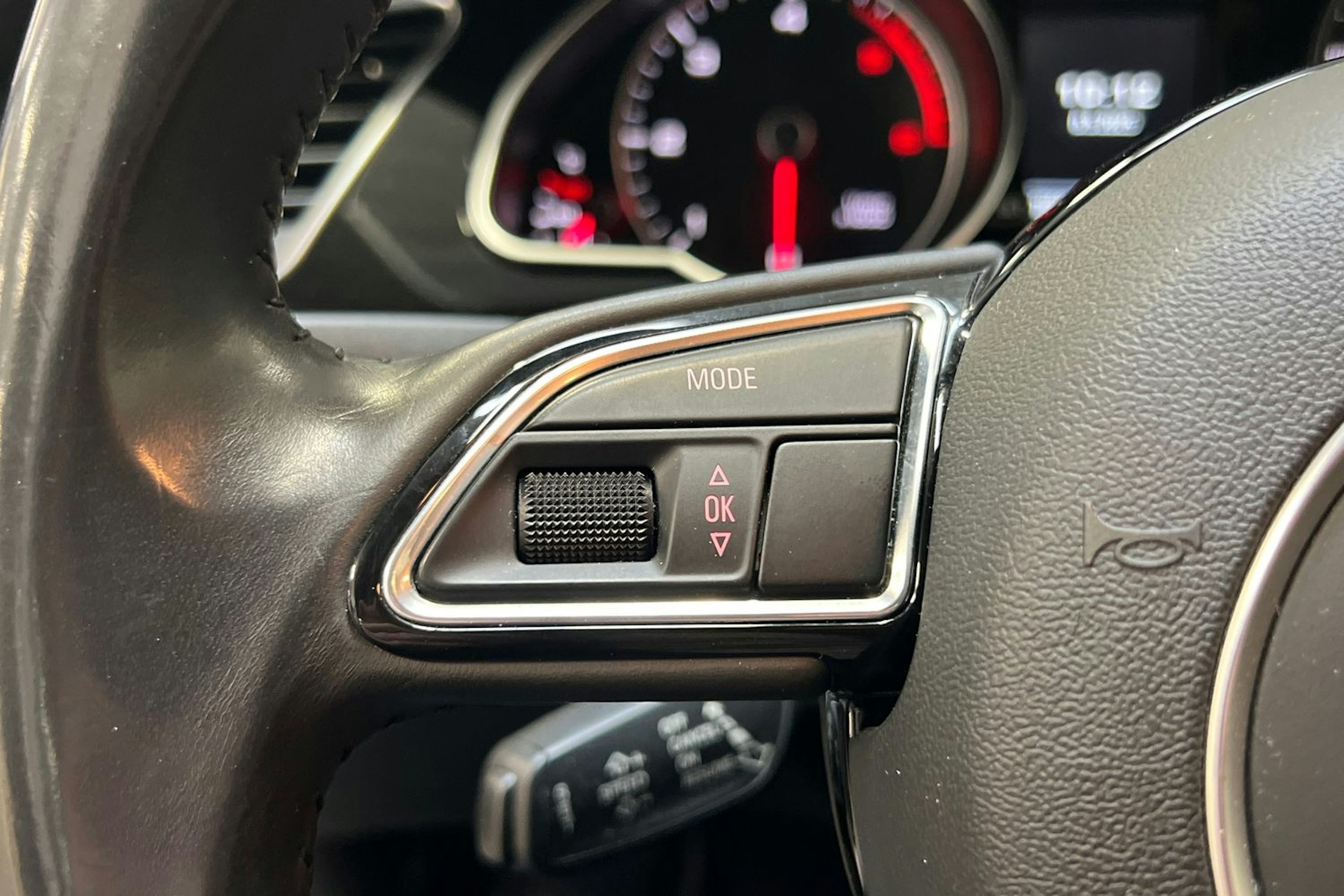 Hopea Audi A5 2015 kuva 14.