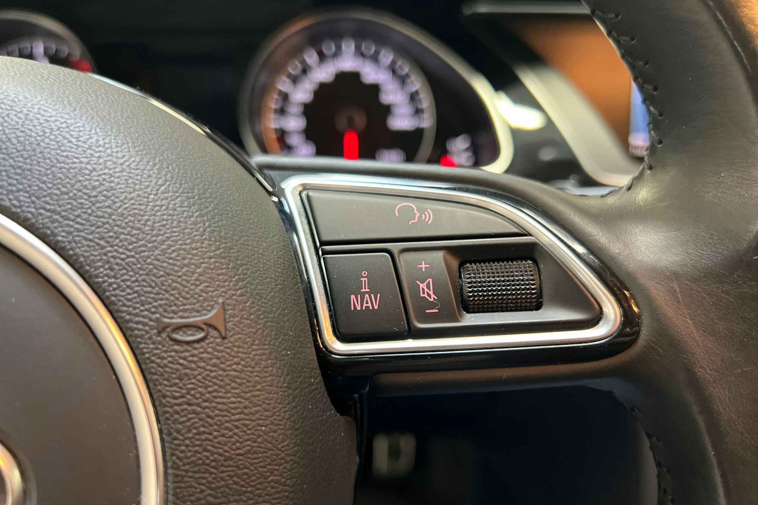 Hopea Audi A5 2015 kuva 15.