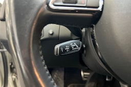 Hopea Audi A5 2015 kuva 16.