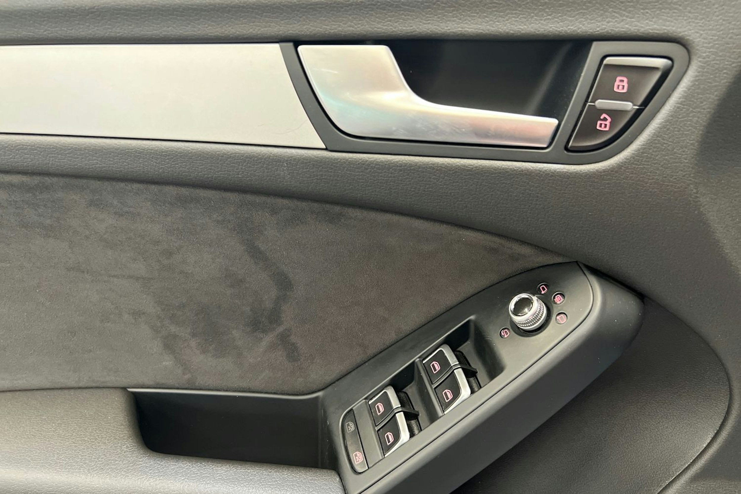 Hopea Audi A5 2015 kuva 19.
