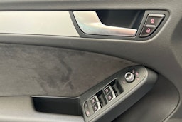 Hopea Audi A5 2015 kuva 19.