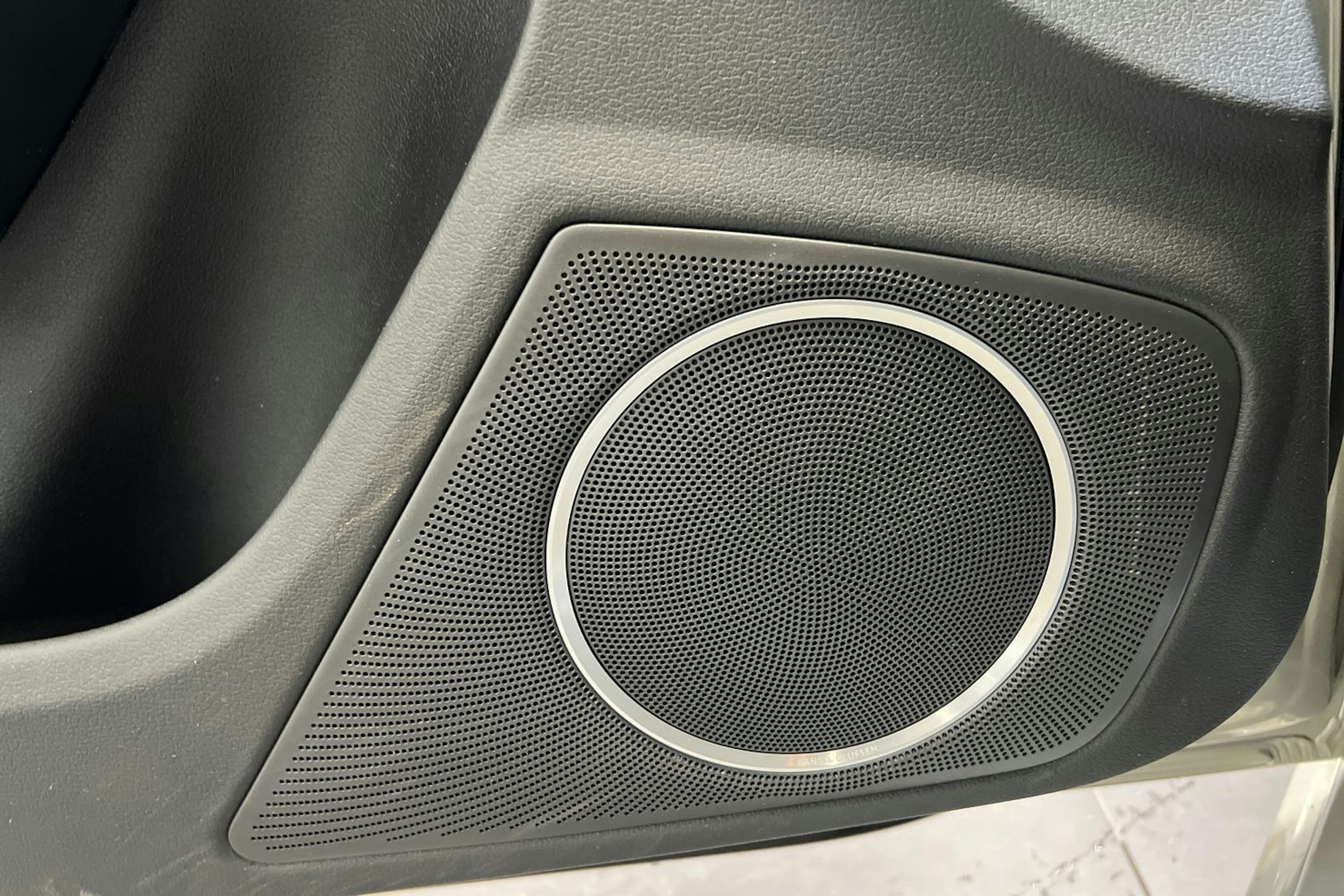 Hopea Audi A5 2015 kuva 20.