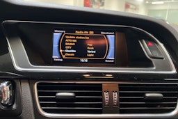 Hopea Audi A5 2015 kuva 21.