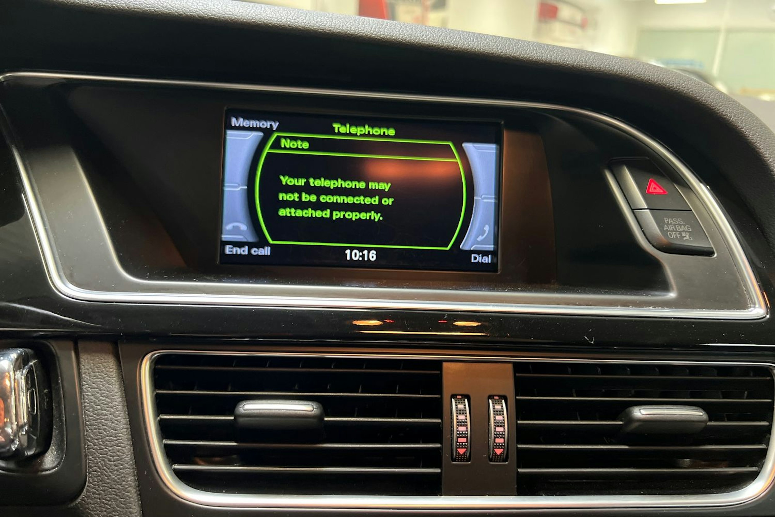Hopea Audi A5 2015 kuva 22.