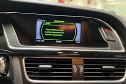 Hopea Audi A5 2015 kuva 22.