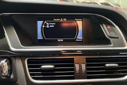 Hopea Audi A5 2015 kuva 23.