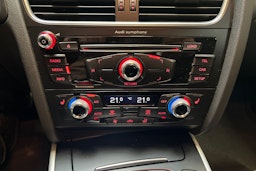 Hopea Audi A5 2015 kuva 24.