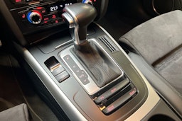 Hopea Audi A5 2015 kuva 25.