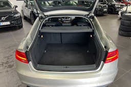 Hopea Audi A5 2015 kuva 26.