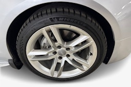 met. hopea Audi A5 2015 kuva 11.