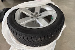 met. hopea Audi A5 2015 kuva 13.