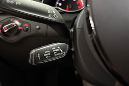 met. hopea Audi A5 2015 kuva 18.