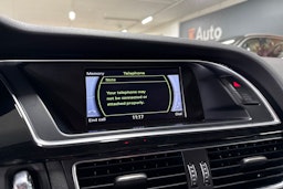 met. hopea Audi A5 2015 kuva 21.