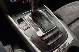 met. hopea Audi A5 2015 kuva 23.