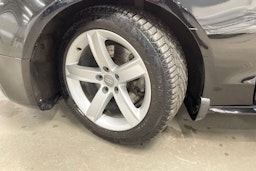 Musta Audi A5 2015 kuva 10.