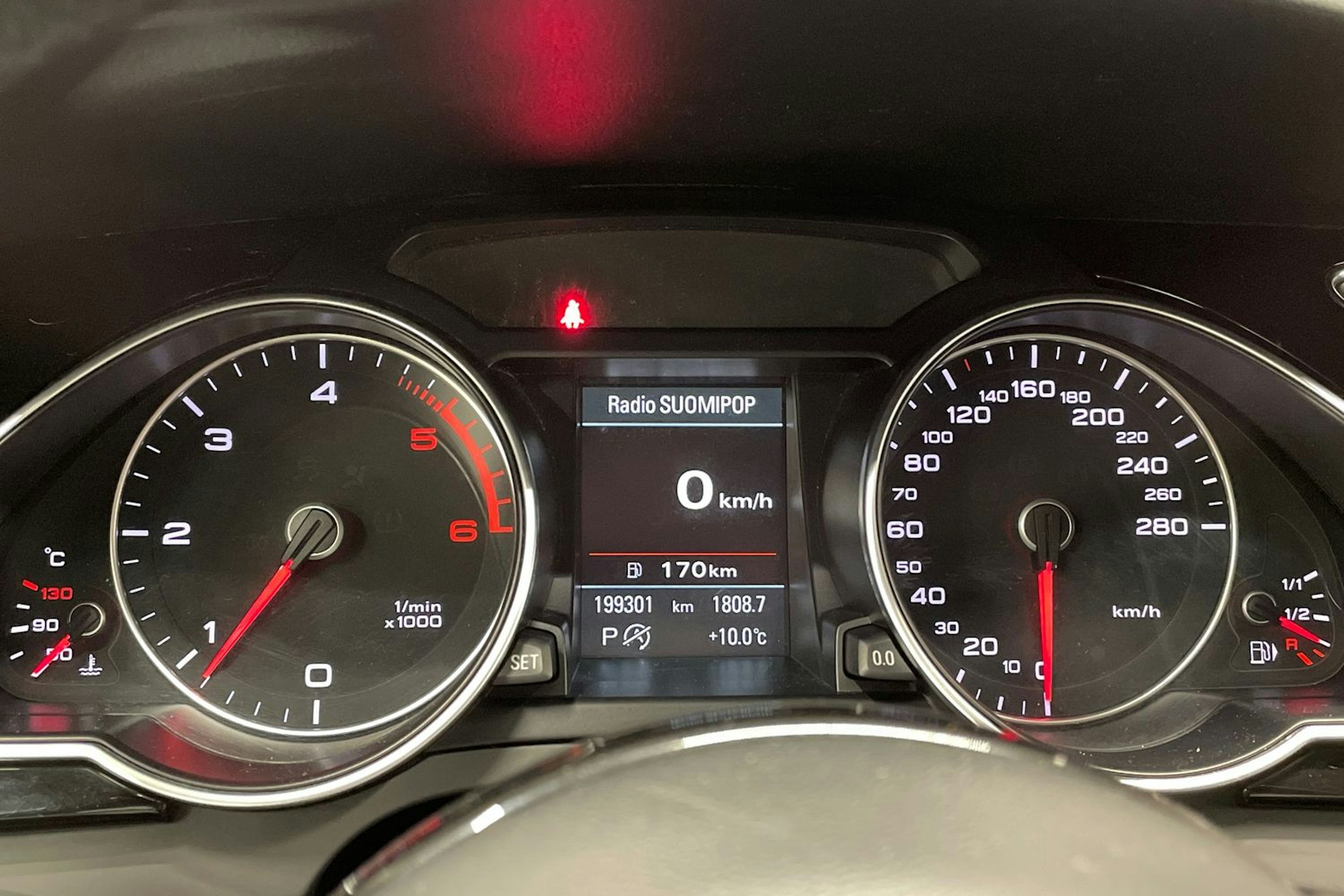 Musta Audi A5 2015 kuva 13.