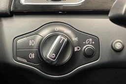 Musta Audi A5 2015 kuva 16.