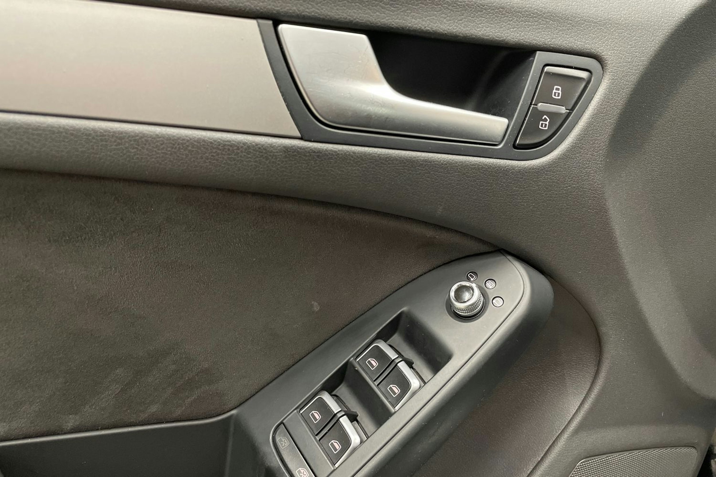 Musta Audi A5 2015 kuva 19.