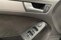 Musta Audi A5 2015 kuva 19.