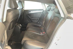 valkoinen Audi A5 2015 kuva 11.