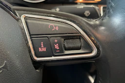 valkoinen Audi A5 2015 kuva 16.