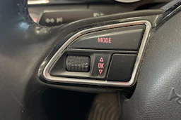 valkoinen Audi A5 2015 kuva 17.