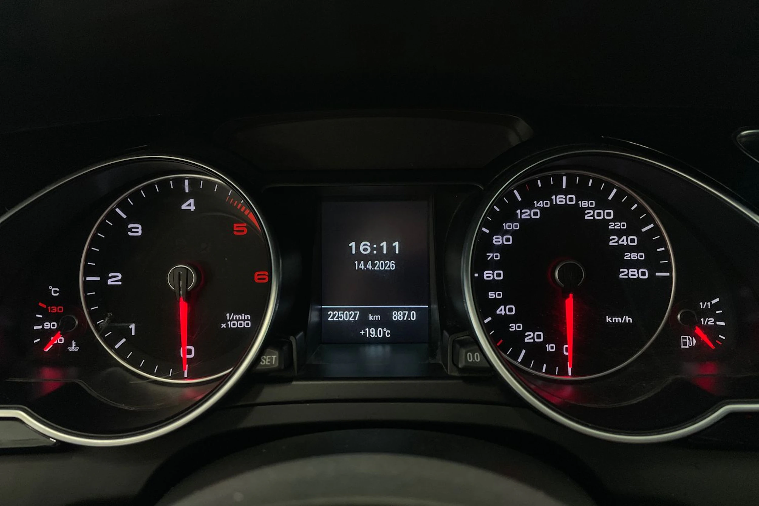 valkoinen Audi A5 2015 kuva 20.