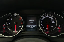 valkoinen Audi A5 2015 kuva 20.