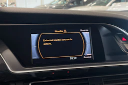 valkoinen Audi A5 2015 kuva 22.