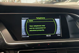 valkoinen Audi A5 2015 kuva 23.