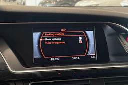 valkoinen Audi A5 2015 kuva 24.