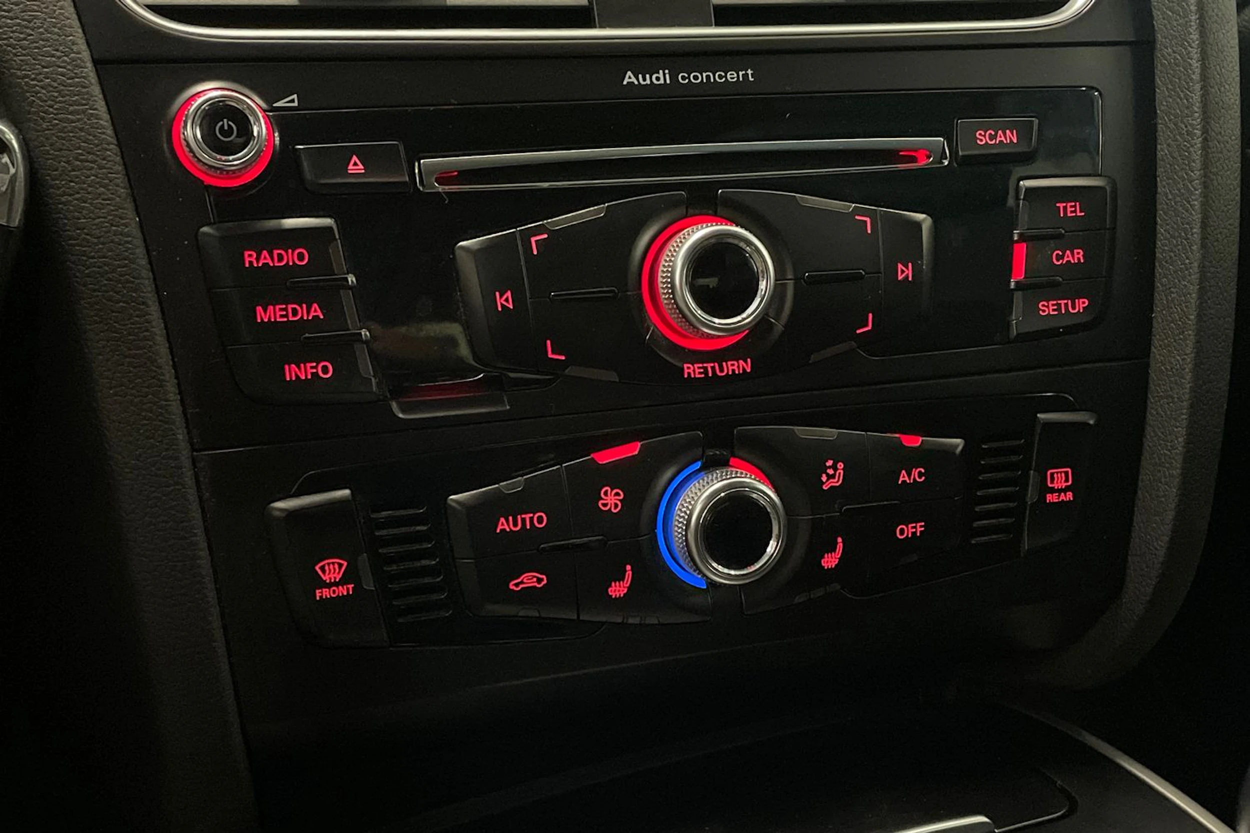 valkoinen Audi A5 2015 kuva 25.