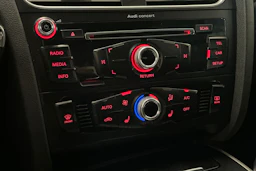 valkoinen Audi A5 2015 kuva 25.