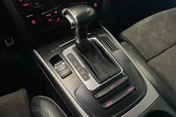 valkoinen Audi A5 2015 kuva 26.