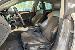 Hopea Audi A5 2015 kuva 4.