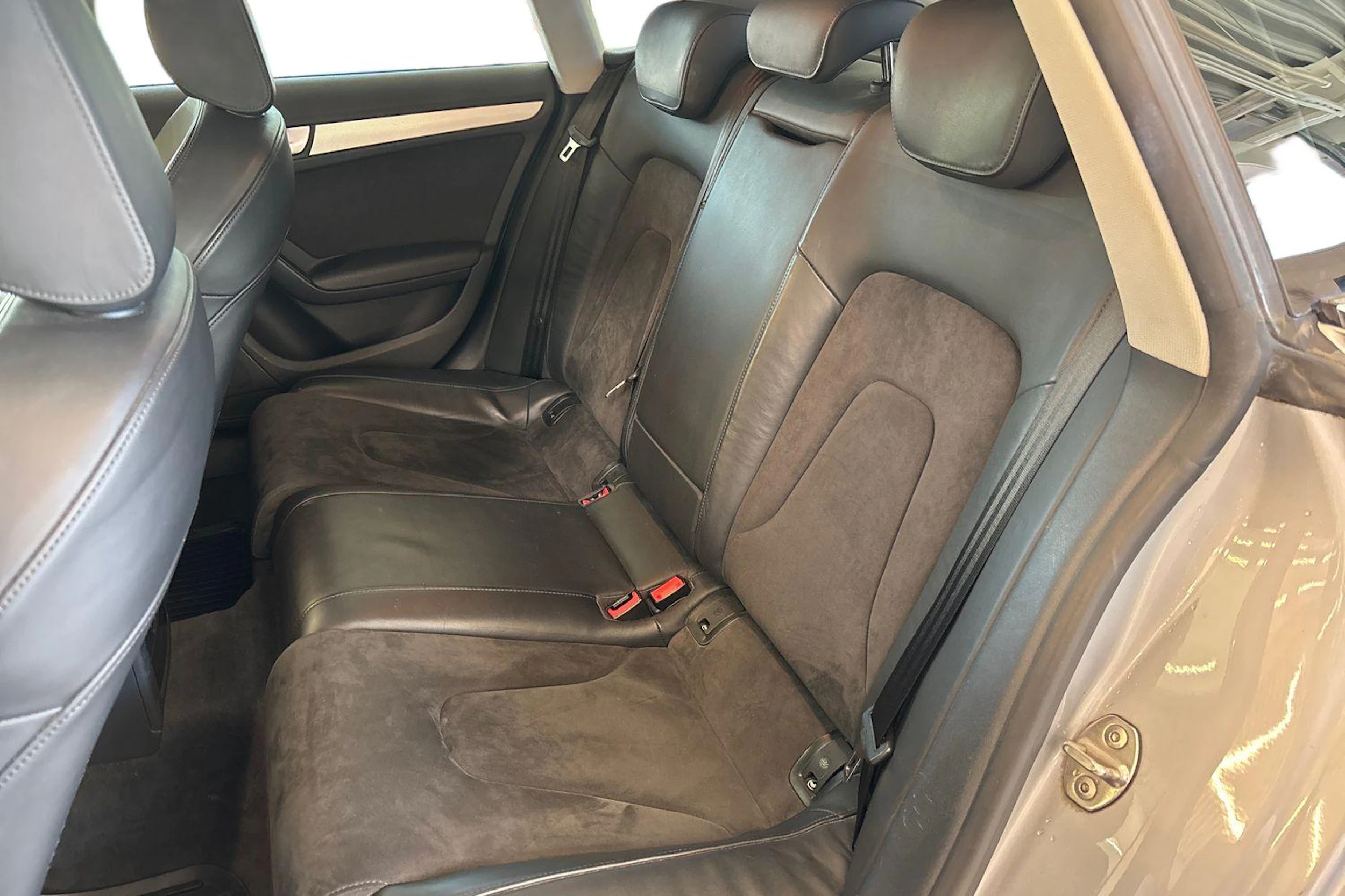 Hopea Audi A5 2015 kuva 8.